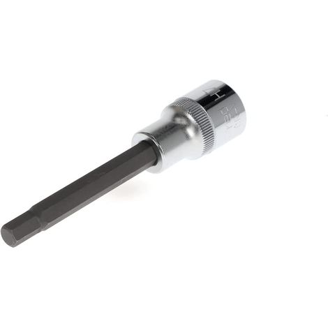 R62550719 Inserto per cacciavite 1/2" 7 mm Lunghezza 100 mm (1/5)