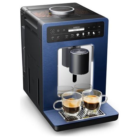 KRUPS Expresso Broyeur KRUPS EA89W410