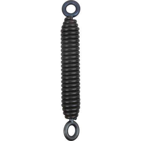 Molla per ancore tiller con occhio girevole e filo da 12mm (1/2)