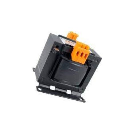 Transformateur secteur 200va Entrée 230v & 400vac Sortie 24ac Stm200/400-230/24v