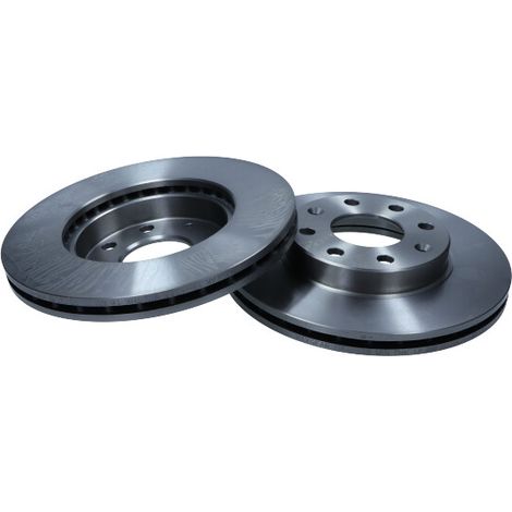 Disque de frein avant Maxgear Chevrolet Aveo 04-13"/Kalos/Spark (1/2)