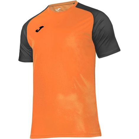 Joma Academy IV-Ärmel-Fußballtrikot 101968.881 - 8XS-7XS (1/4)