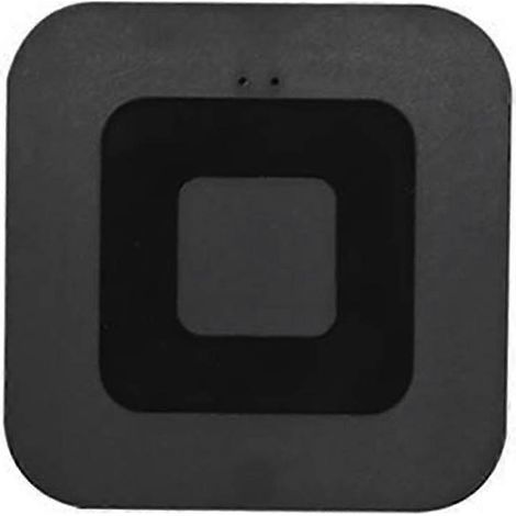 Tragbarer USB 2.0 Smartcard-Leser für Geldautomaten, Smartcards, Bankausweise, SIM-Karten, Zugangskarten und Steuererklärungen A (1/5)