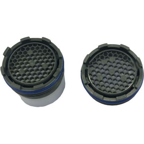 Ricambio aeratore per Bellagio,Pan, Simply Beautiful con chiavetta ZUCCHETTI R99290