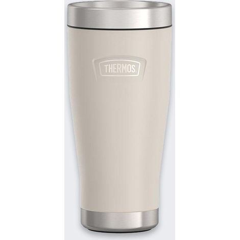 Thermos Icon Tumbler vaso térmico arena 0,47 L (1/3)