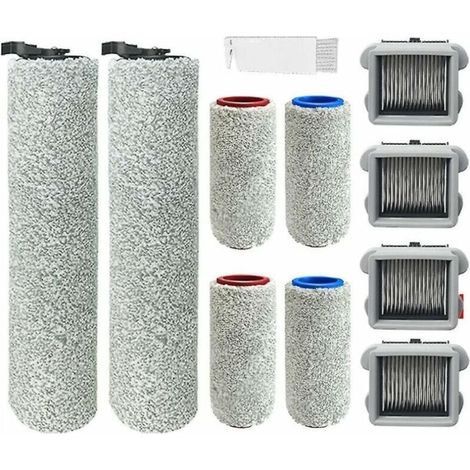 Für Roborock Dyad U10 Xiaomi Wd1s1a Boden Roller Pinsel Hepa-Filter (1/4)