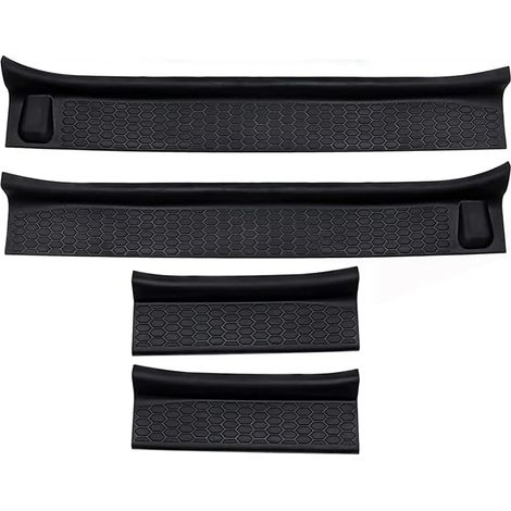 de seuil de porte accessoires de protection d entrée de (1/5)