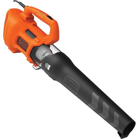 SOFFIATORE ASSIALE 'BEBL185-QS' 1850 W - BLACK DECKER