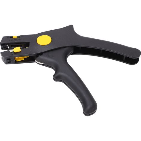 Pince à dénuder réglable en ABS pour câbles AWG 7-22 (1/5)