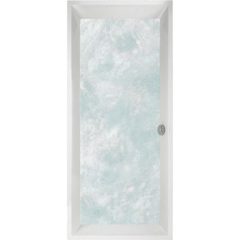 V&B Badewanne Squaro 1800x800x525mm re-eckig m. Sys CE TP1 MT Weiß Alpin (1/2)