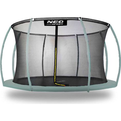 Rete interna per trampolini Neo-Sport da 435 cm 14ft