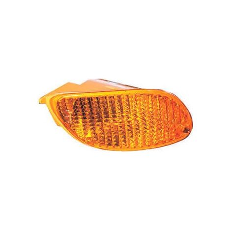 Feu clignotant avant droit orange Ford Focus 1 phase 1 1998-2001