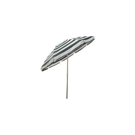 C OMBRELLONE ALL PALO 32 VIBESHADE D2,0M/8U VERDE