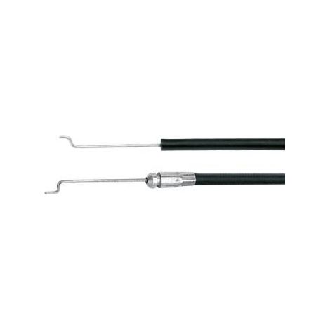 Kabel kompatibel HUSQVARNA 7021RC - 7021RH Rasentraktor Kabellänge 1390 mm