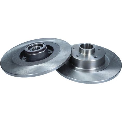 MAXGEAR 19-4803 Disque de frein RENAULT 432029176R (1/4)