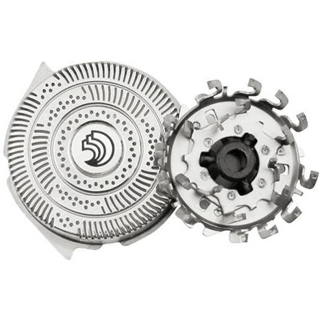 HQ9 blades for Philips shavers HQ9080, 9090, 8240, 9097 and PT920 (blades and foils included).