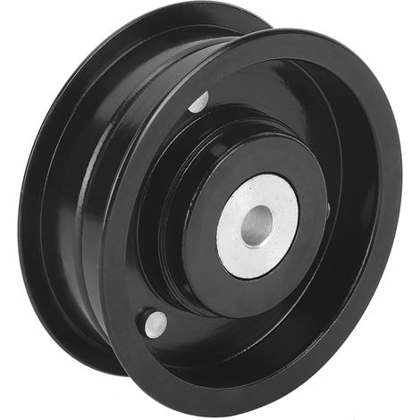 Tendeur de poulie de courroie compatible avec Mercedes-Benz W203, W204, C209, W211, C219, W164 et R171 (1/5)