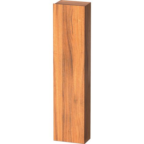 Armoire haute Duravit DuraStyle 1228, 1 porte, charnière à