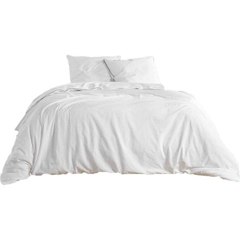 Parure de lit 2 places 100% coton GRANA (1/4)