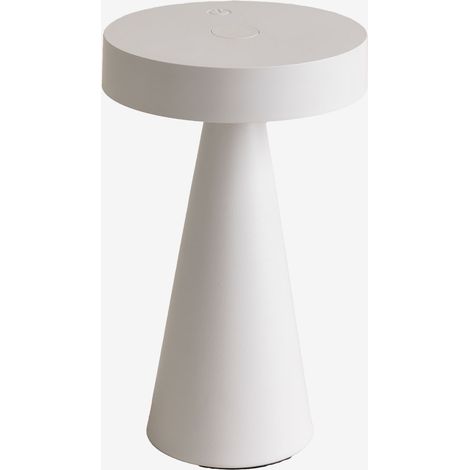 Lampada da tavolo LED senza fili per esterni Catinca SKLUM (1/5)