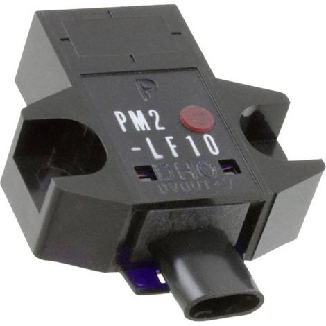 Fotoelektrischer Sensor Panasonic PM2LF10 Reichweite 8 mm