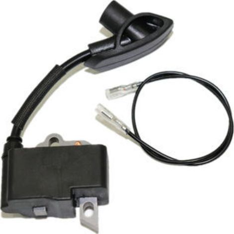 Bobine d'allumage haute tension compatible avec Souffleur BR500, BR550, BR600, BR600Z, BR700 (1/3)