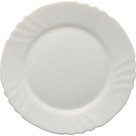 Piatto Ebro Frutta 20 cm 6 Pezzi