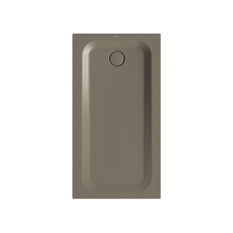 BETTE 5814-404AE Bac à douche rectangulaire Ultra 1050-1500