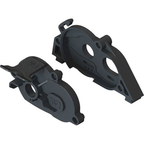Composite Motor Mount Set