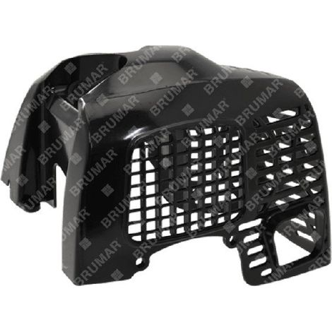 Motorabdeckung für BLX-Multitool – 054784