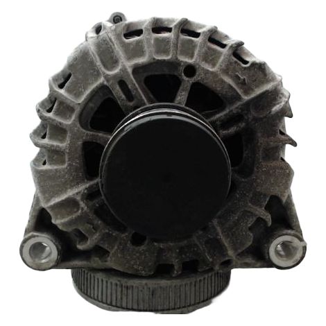 [PRODUIT D'OCCASION] Alternateur PEUGEOT 207 2006-2013 ♻️ Ref Oe. 9678048880 - Garantie à vie (1/2)