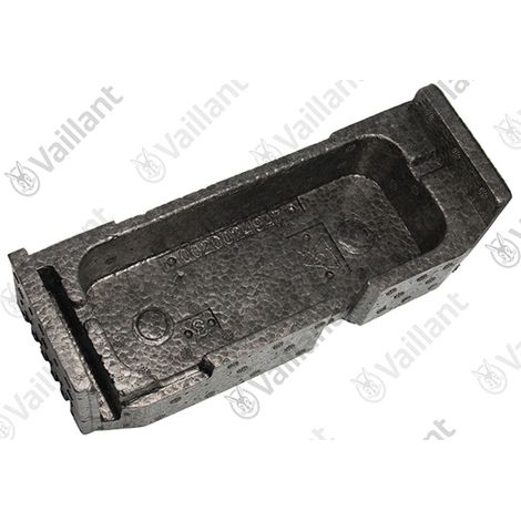 VAILLANT Isolamento, SWT VSC 126+196/2-C 140/150 u.w. Vaillant-Nr. , 0020038565