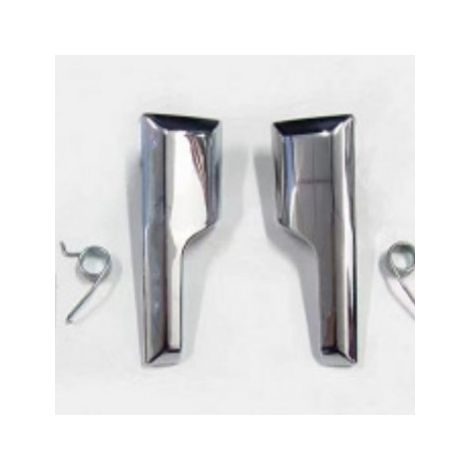 8L1Z7821819A and 8L1Z7821818A are compatible with 2007-2015 Ford Explorer/Lincoln Navigator models. (1/5)