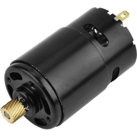 34436850289, pièces de frein en fer et cuivre, moteur d'actionneur de stationnement robuste pour remplacement de mise à niveau X5 E70 (1/5)