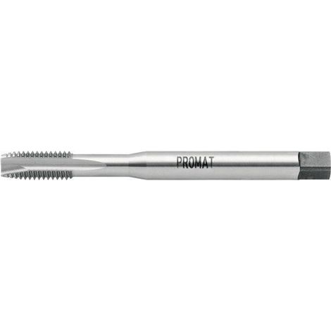 Macho De Roscar Para Maquina Din 371B M10 X 1,5 Mm Hss-Co 6H