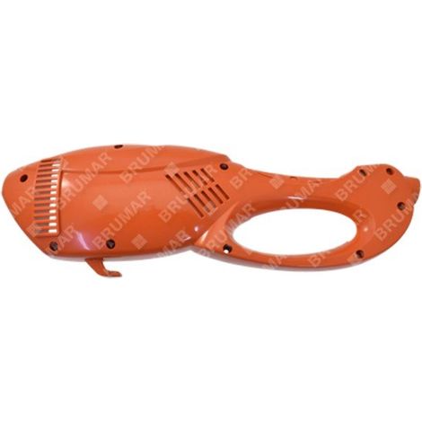 Rechte Motorabdeckung für NOVATEC Multitool – 047623