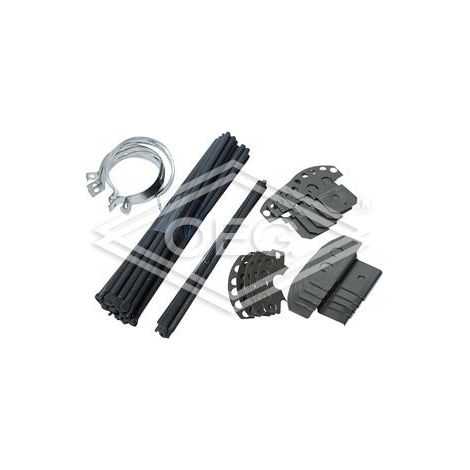 Set de montage Renox 40/46 kW