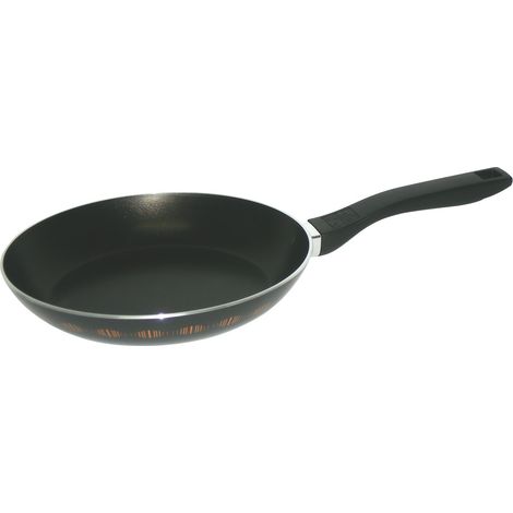 Alluflon PADELLA COSTANZA Ø cm. 28