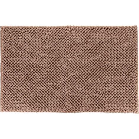 Tappetino da bagno Balls 50x80 cm cappuccino (1/4)