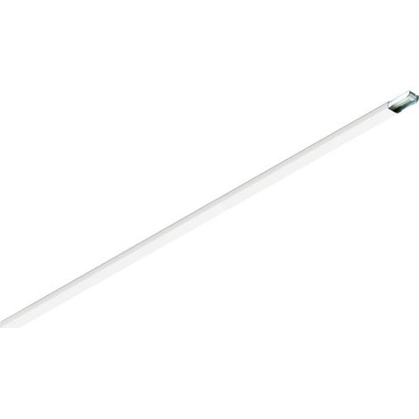 Profil de connexion Easylight 250cm blanc 7 pôles - 1009237