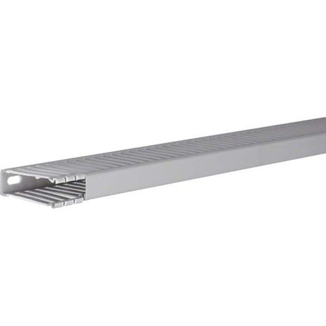 Tehalit Verdrahtungskanal BA6 60015B gr 2 Stk