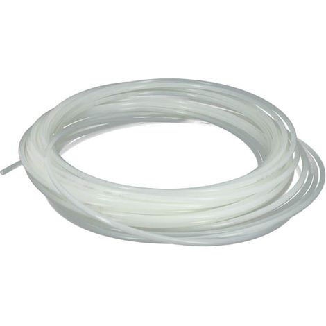 Tuyau à air comprimé polyamide Ø4x6 – Longueur 25m – Résistance mécanique élevée – Transport de fluides sous pression