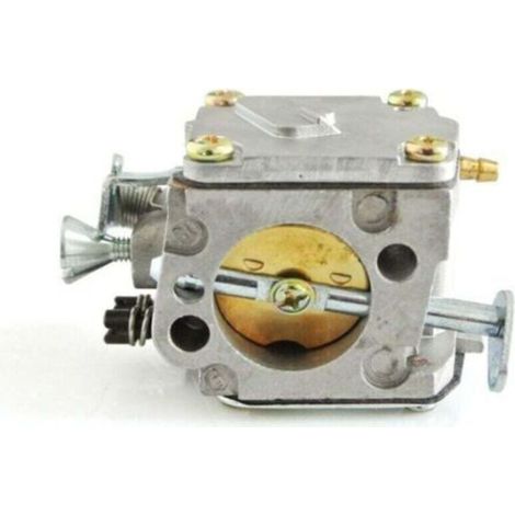 Regolazione generica del carburatore per motoseghe Husqvarna 61 268 266 272 XP - Crezuo