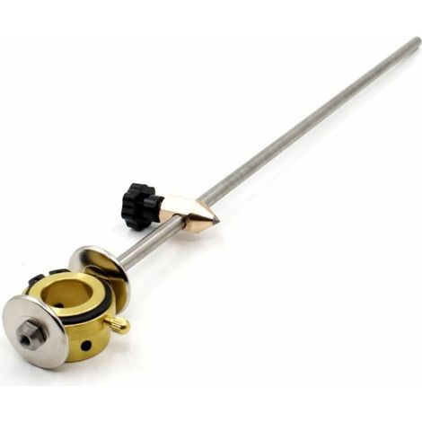 de guidage circulaire pour torche de d coupe plasma AG60 (1/5)