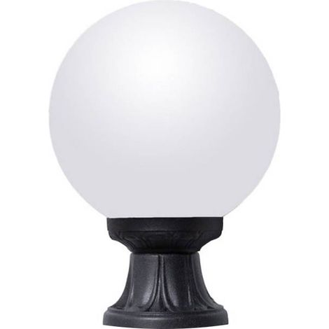 Farol De Pie Globo FUMAGALLI "MIKROLOT G250" - E27 - Negro (1/3)