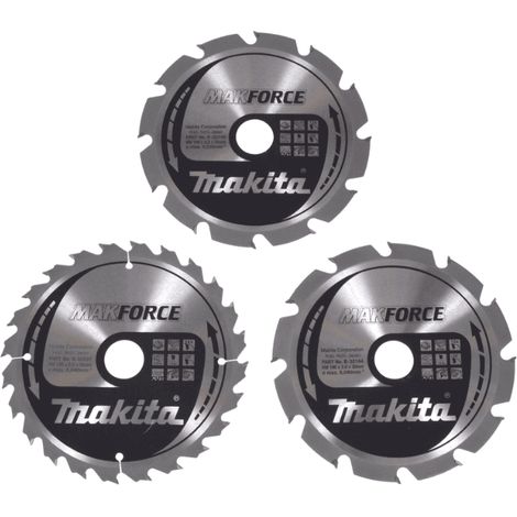 Makita B-33906 lama circolare