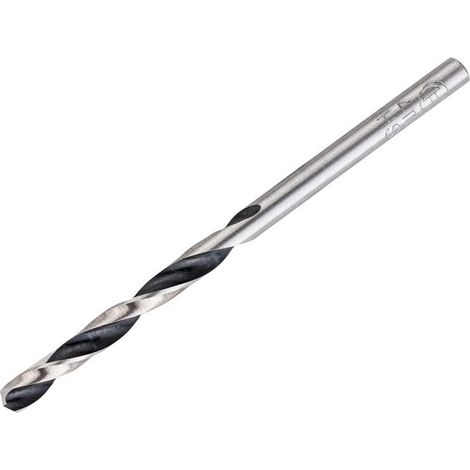 Bosch Metal HSS Twist Drill Bit 4.5 x 47 x 80mm - PointTeQ spl...