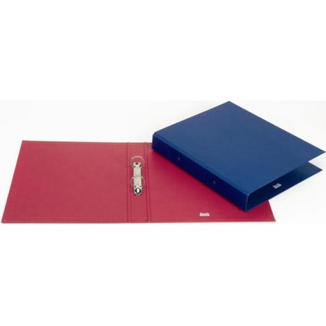 Favorit Europa raccoglitore ad anelli A4 Blu (1/2)