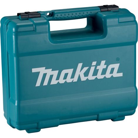 Makita Transportkoffer für Heißluftgebläse - PR00000123 (1/2)