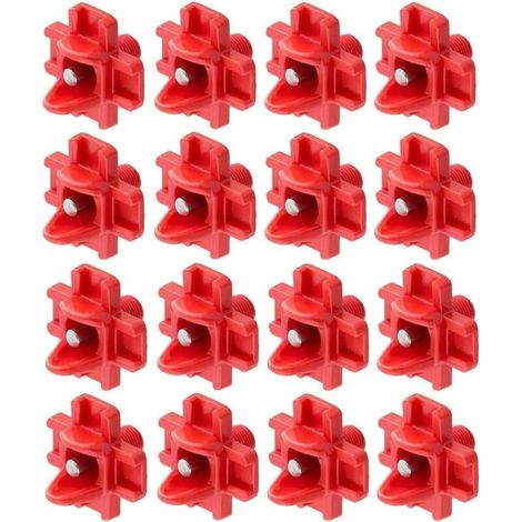 Tigrezy 12-teiliges Hühnertränke-Set, Geflügeltränke- und Futterspender für Hühner, Vögel und Wachteln (1/4)